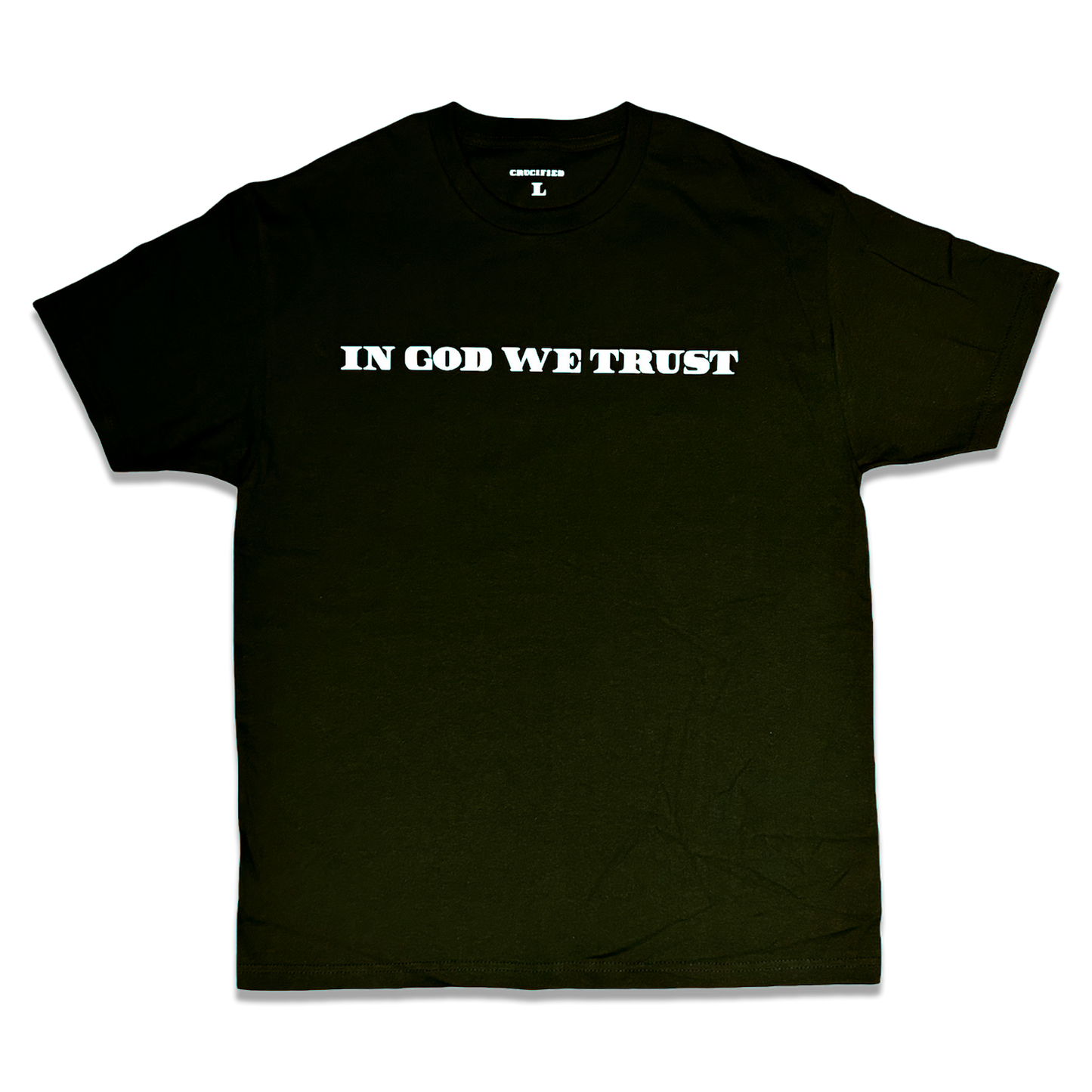 TRUST TEE