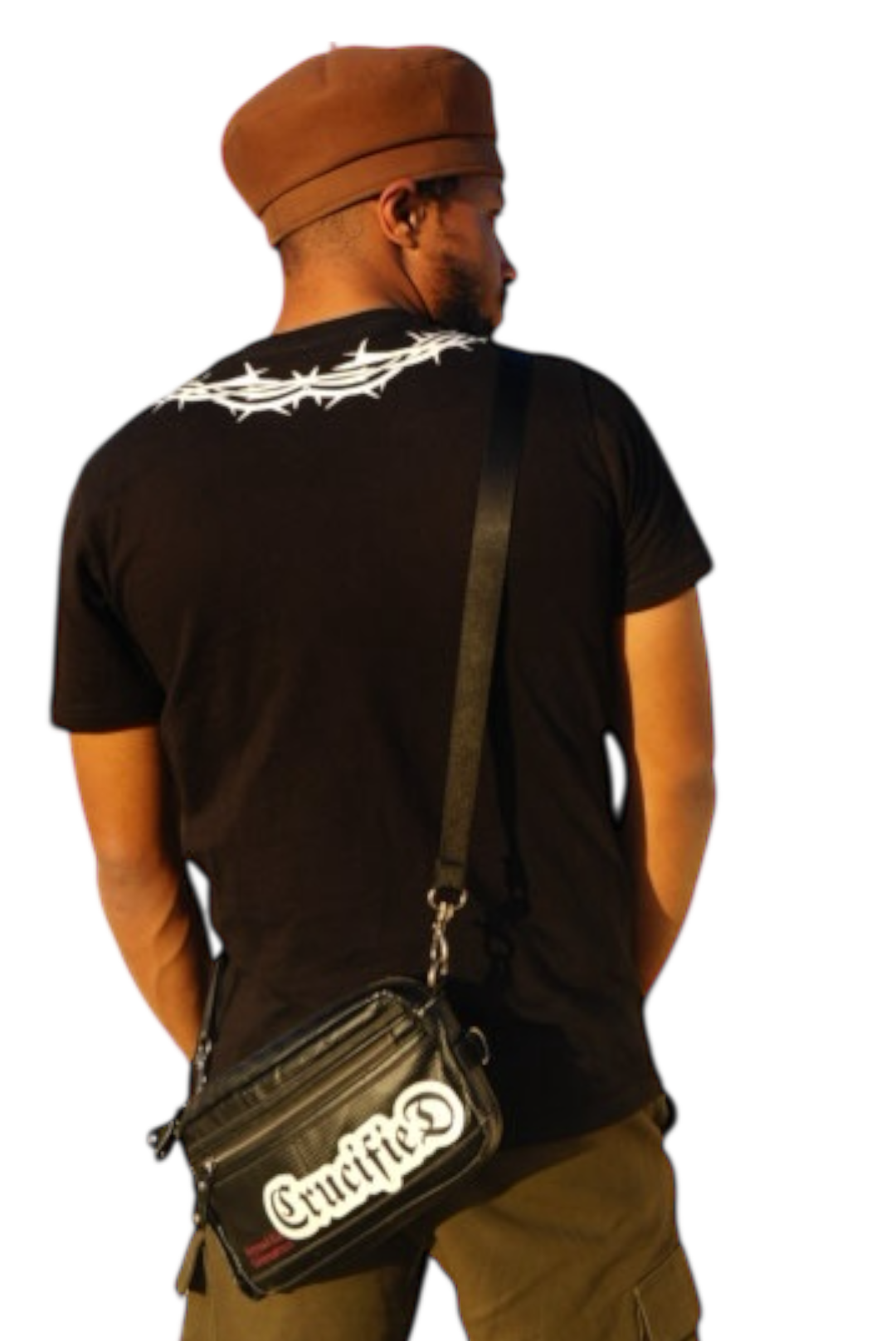 CROWN OF LIFE