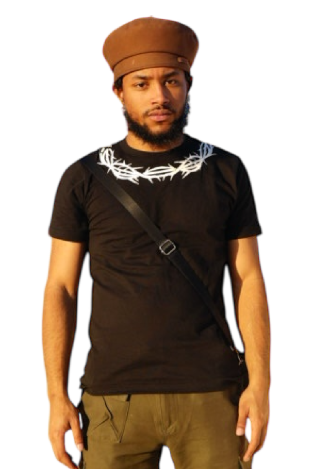 CROWN OF LIFE